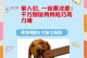 狗吃了巧克力多久会致命？（巧克力中的成分对狗的致命影响）