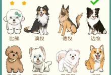 狗狗大姨妈来多久？（了解狗狗生理周期，更好地照顾你的宠物）