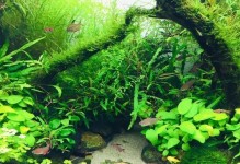 适合水草造景的观赏鱼品种（打造水草世界，从选择观赏鱼开始）