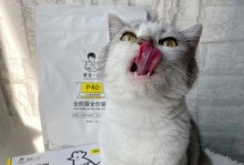 猫咪拉肚子不肯喝水？教你应对这个问题！（宠物照顾指南，如何解决猫咪拉肚子不喝水的难题？）