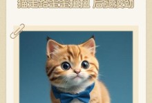 猫咪走路打晃（探究猫咪行走中的问题，解决猫咪站不稳的困扰）