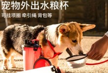 狗狗的适量饮食有助于健康成长（不同年龄的狗狗所需粮食量的差异及饲养技巧）
