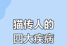 猫咪常见传染病对人的威胁（了解猫咪的疾病，保护自己和家人的健康）