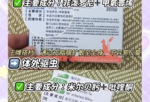 猫咪体外驱虫多久有效？（了解有效驱虫周期，守护猫咪健康）