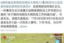 狂犬病的危险性及预防措施（探索狂犬病的致命特性，提供有效预防方法）