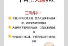 金毛得了犬瘟，如何处理？（了解犬瘟病的症状和治疗方法，保护你的金毛宠物健康与安全）