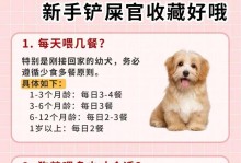 1.5公斤狗粮能吃多久？（根据体重和品种计算狗粮消耗量，了解正确喂养方法。）