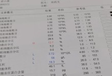 用钡餐为主题的猫拍片文章（探索猫与钡餐的奇妙组合，展现独特的美学风格）