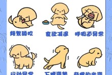狗狗生病恢复需要多长时间？（了解狗狗疾病的恢复时间及关键因素）