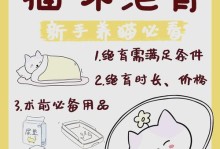 猫绝育手术后多久醒来？（了解猫咪绝育术后的苏醒时间及注意事项。）