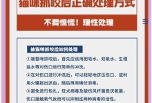 猫咬的潜伏期有多长？（揭开猫咬潜伏期的奥秘及其对人体的影响）
