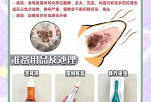 以猫咪真菌皮肤病治疗的关键（耐心治疗带来完美结果）