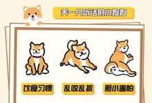 训练宠物狗不乱咬人的秘诀（掌握这些技巧，让你的狗狗成为温顺的好伙伴）