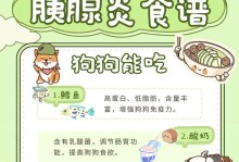 狗狗产后多久才能吃东西？（了解狗狗产后进食时间及注意事项）