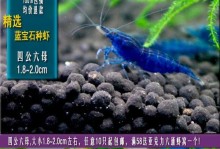水晶虾的多样品种及其特点（探索水晶虾的丰富生态系统和养殖价值）